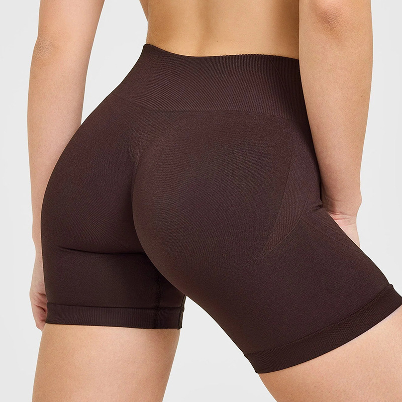 DFYNE European and American style halter neck yoga bra fitness sports underwear running training yoga top set for women