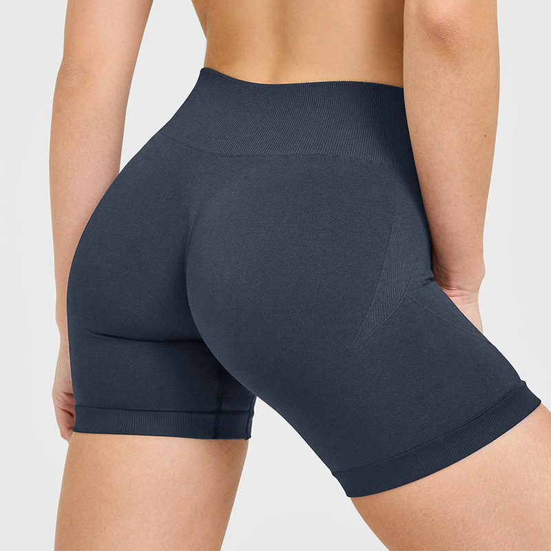 DFYNE European and American style halter neck yoga bra fitness sports underwear running training yoga top set for women