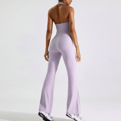 Elegant purple