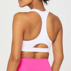 YY195 White Top