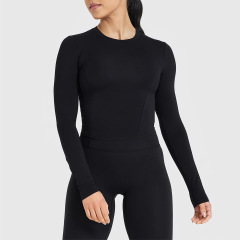 YY319 Black Top