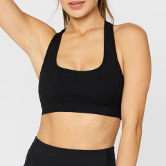YY195 Black Top