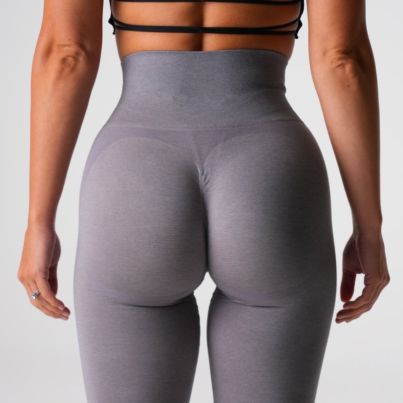 Specially supplied cross-border slimming butt-lifting smiley face pants 2.0 cationic fitness pants yoga pants seamless cropped pants