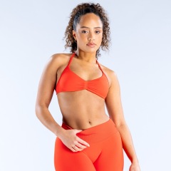 Chili Red (New Color)