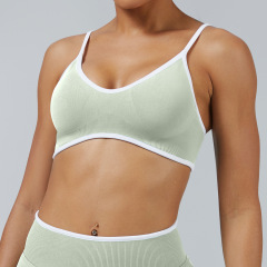 Pistachio Green
