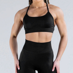 RY-3003-WX  Fitness Yoga Bra
