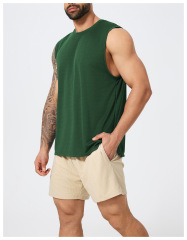 Grass green (customizable)
