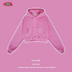 rose pink
