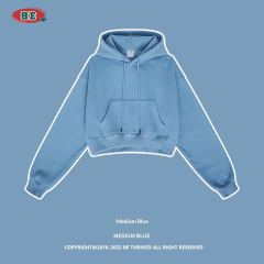 Medium Blue