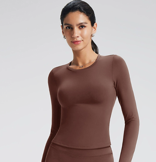 RX-YT1356-CX  women  long-sleeved T-shirts