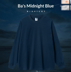 Bajia midnight blue