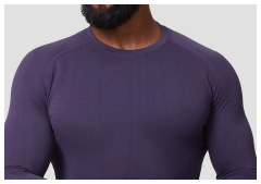 Grape Purple