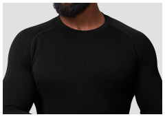 Advanced Black