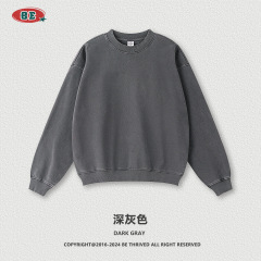 Tops-dark gray