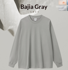 Bajia gray