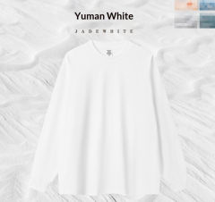 Jade white