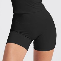 Black shorts