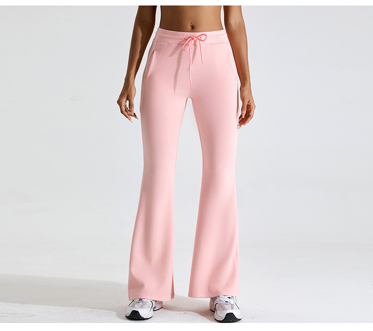 YJ-TM0152-CK Outdoor Casual Sports Pants