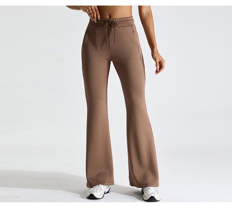 YJ-TM0152-CK Outdoor Casual Sports Pants