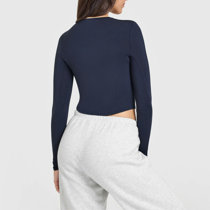 CSJ-YY319-SY Yoga Top