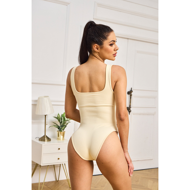 XN-G9568-LTY Quick-drying Yoga Bodysuit