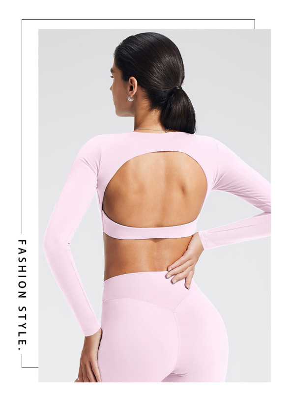 RX-YT1363+D-XL41-CX Brushed Yoga Set