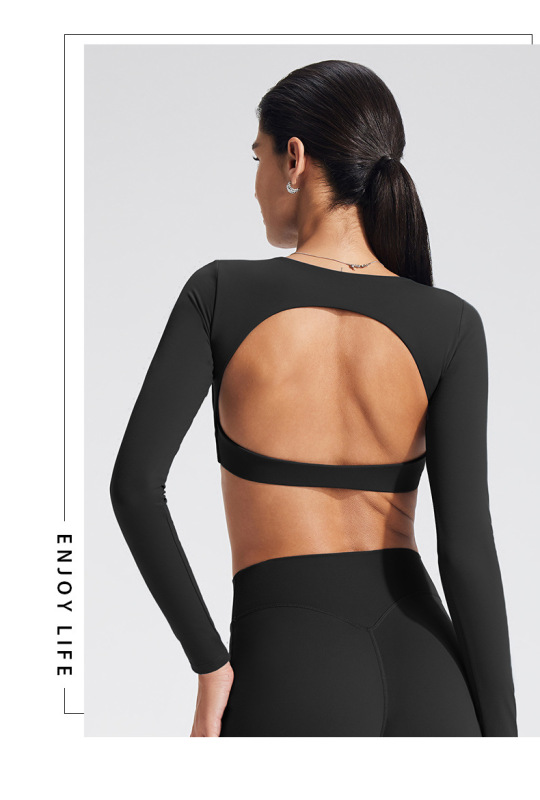 RX-YT1363+D-XL41-CX Brushed Yoga Set