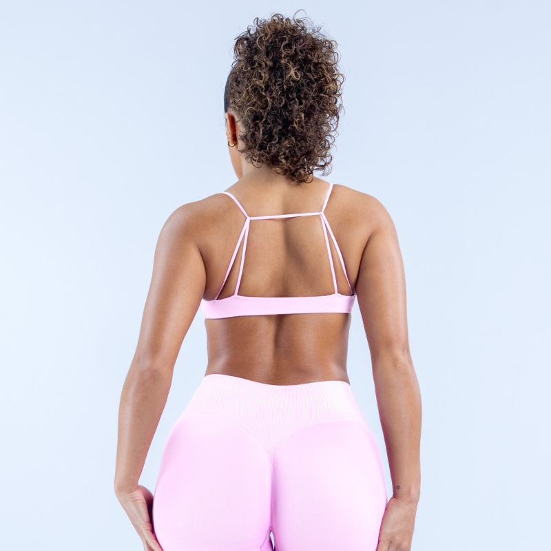 XN-CB72-WX Fitness Camisole Bra