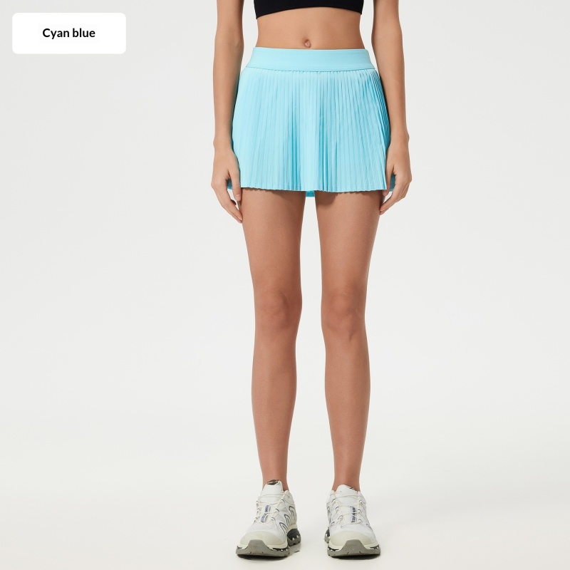 DQ-D25008-DQ Women's Breathable Tennis Skirt