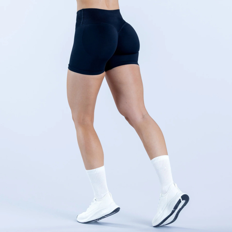 XN-A629-DK Fitness Yoga Shorts
