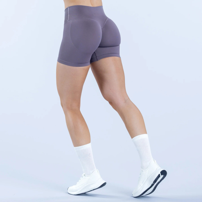 XN-A629-DK Fitness Yoga Shorts