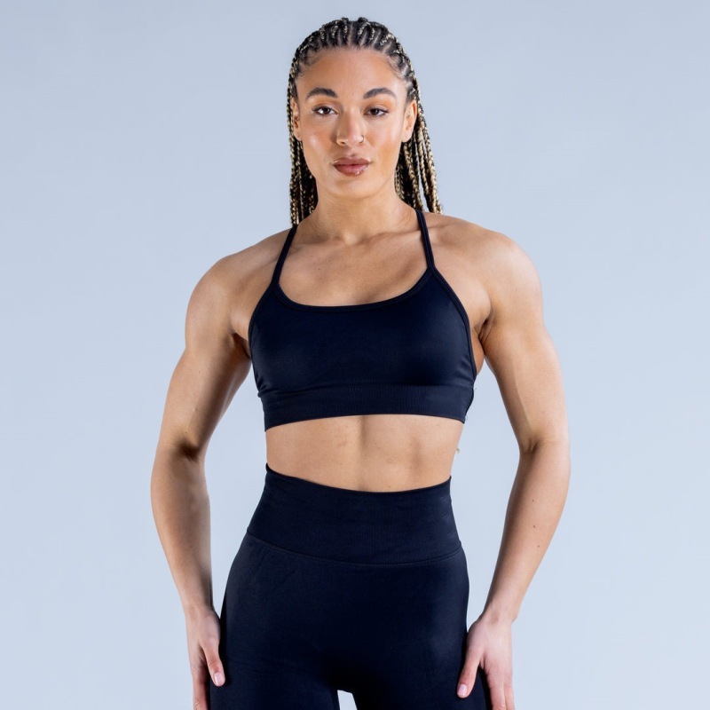 XN-A114-WX Seamless Sports Bra