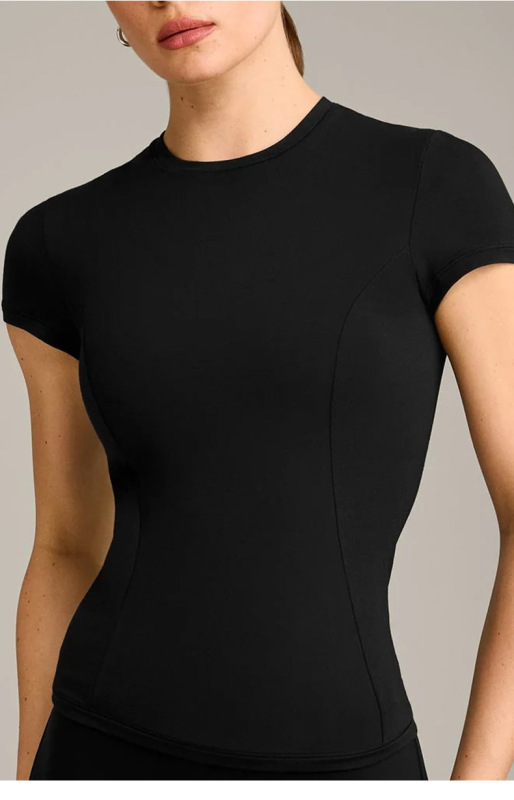 RX-DX6081-SY Casual Sports Top