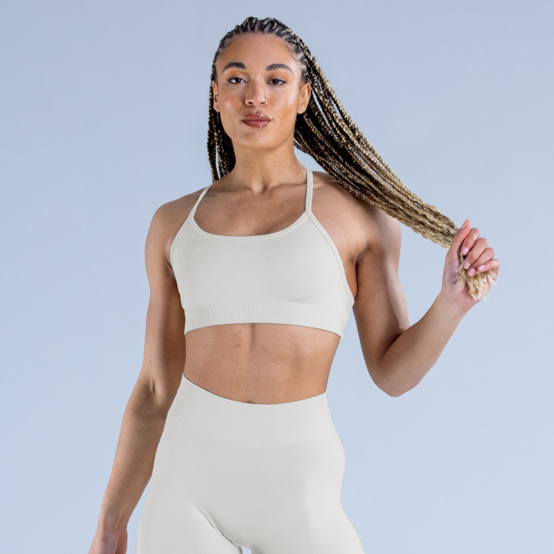 XN-A114-WX Seamless Sports Bra