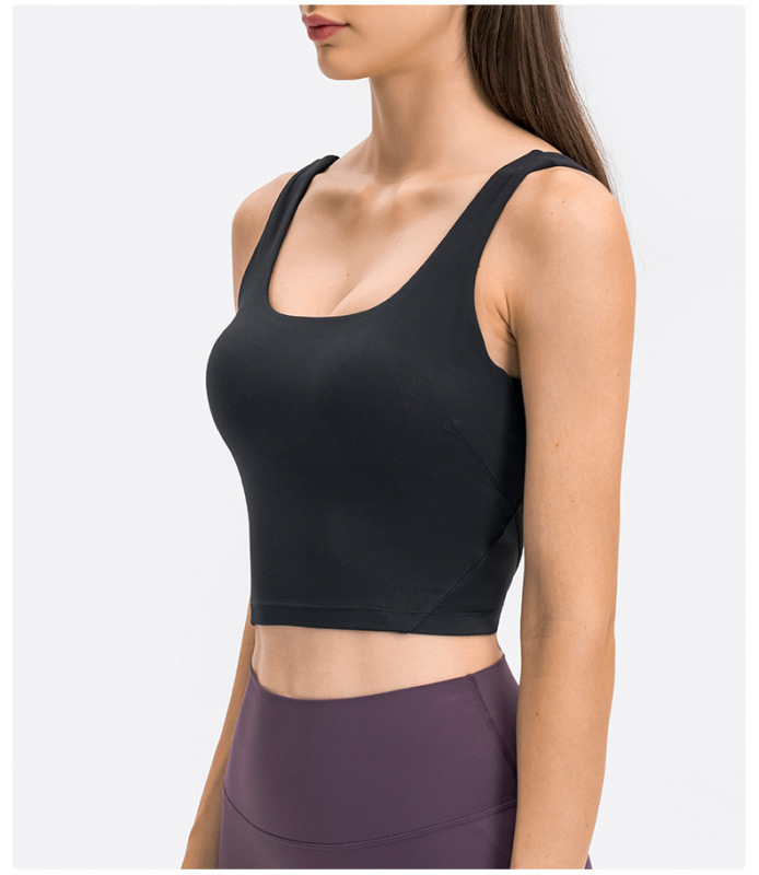 DQ-DW120 BX Yoga vest sports underwear