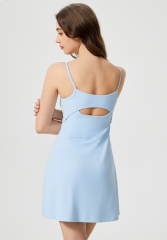 Windmill light blue
