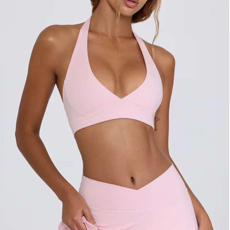 CSJ-YY030-WX  Women's Fitness Sports Yoga Intimates