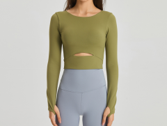 Licorice Green
