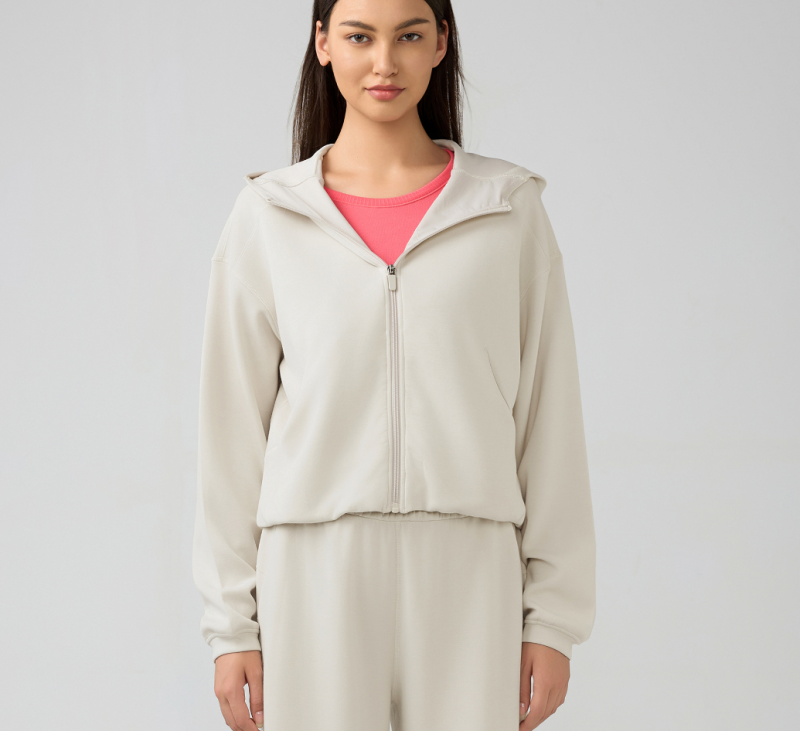 DQ-DAW166-WT sports tops