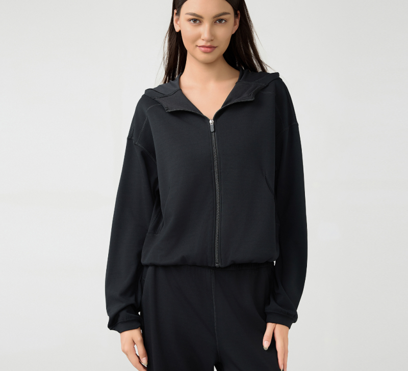 DQ-DAW166-WT sports tops