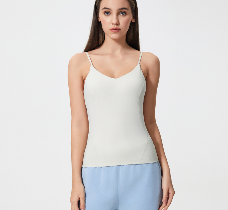 DQ-D25058 BX Sports vest  running fitness yoga clothes