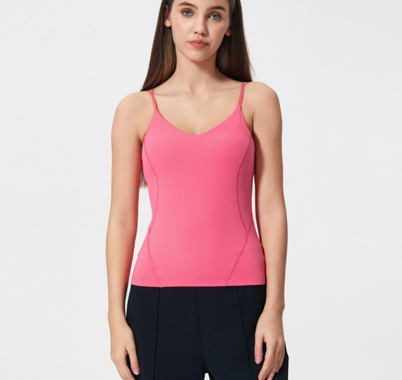 DQ-D25058 BX Sports vest  running fitness yoga clothes
