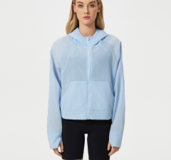 Windmill light blue