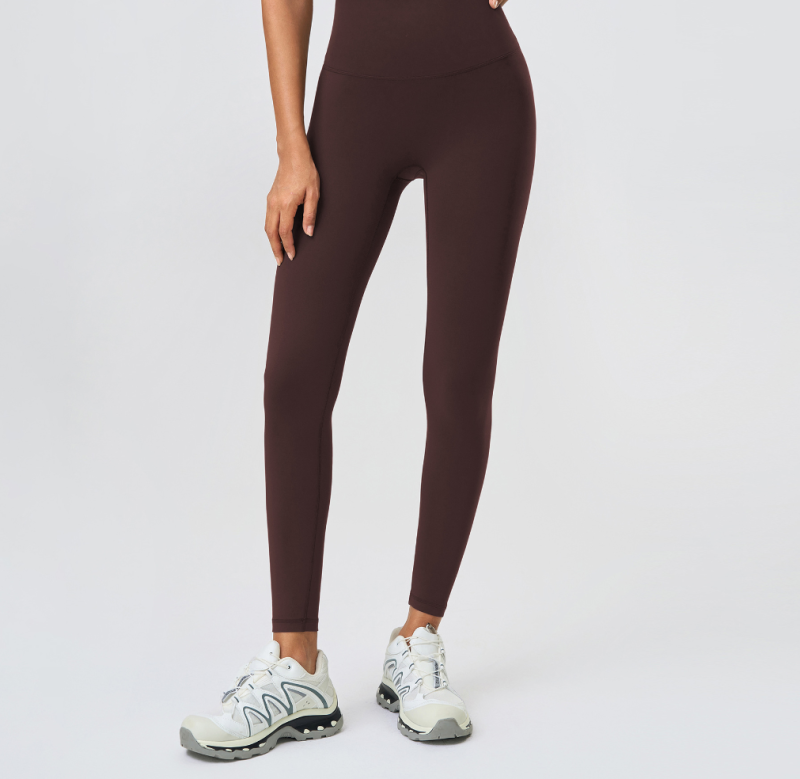 DQ-D25085 CK Yoga pants Sports fitness pants
