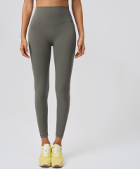 Khaki Brown