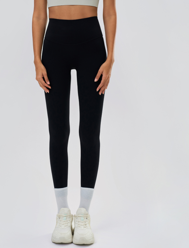 DQ-D25085 CK Yoga pants Sports fitness pants