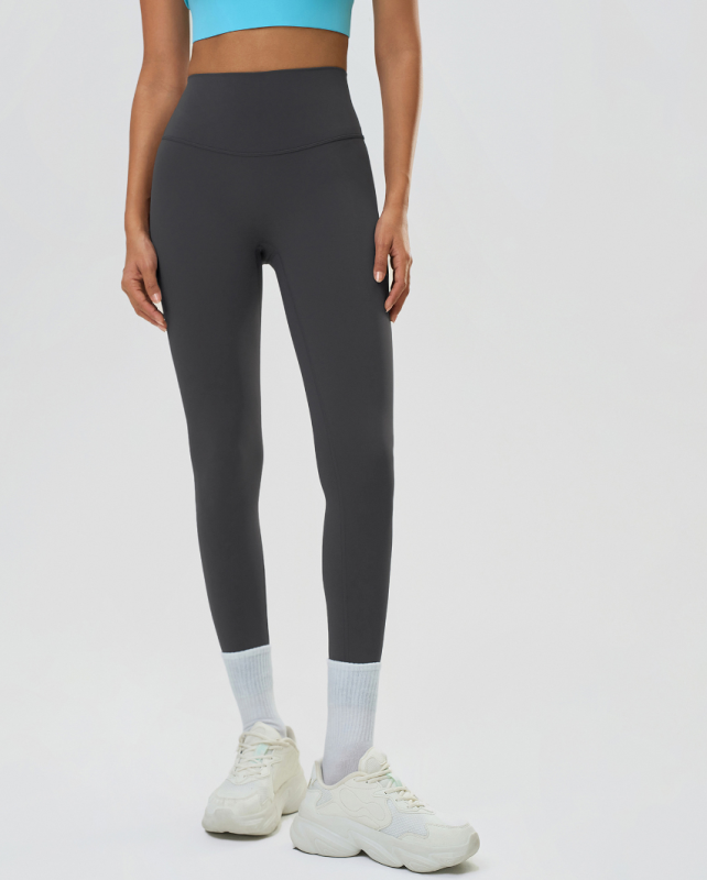 DQ-D25085 CK Yoga pants Sports fitness pants