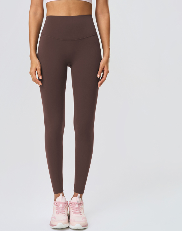 DQ-D25085 CK Yoga pants Sports fitness pants