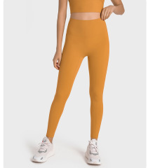 Autumn Orange