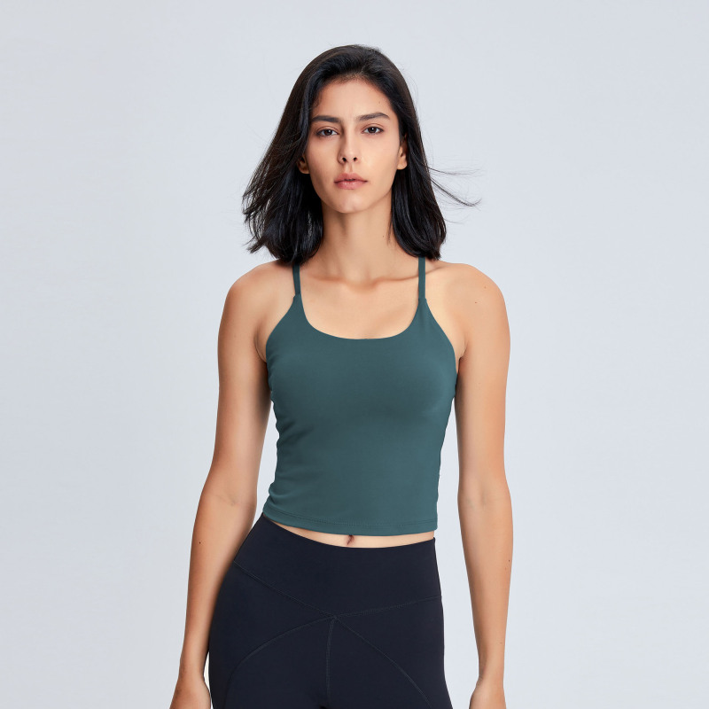 DQ-DT038-BX   Elastic Tight Yoga Clothes